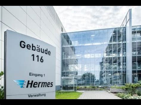 hermes retourenbetrieb hamburg